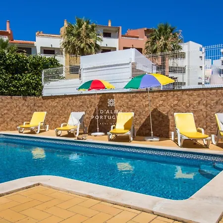 Dalma Dogueno Albufeira